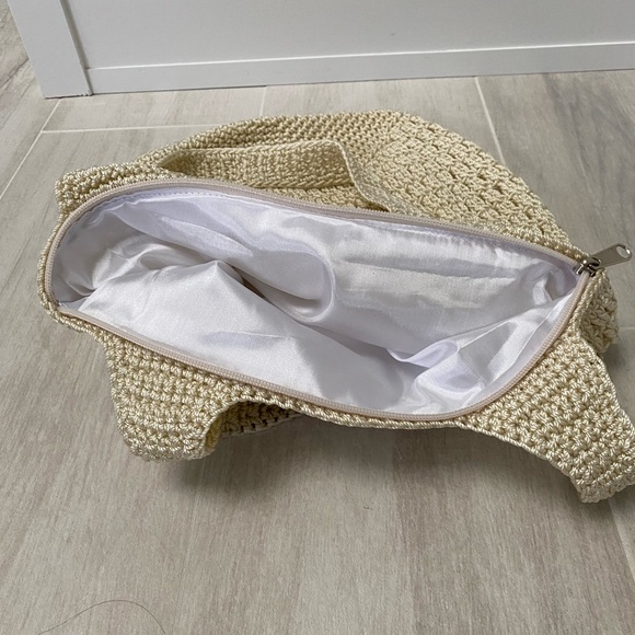 Bali Knit Bag - Picture 6 of 9